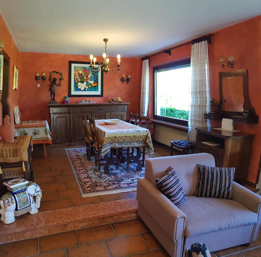 Country House Casa Marisa Garden And Lake View By Garda Domus Mea Tremosine Esterno foto