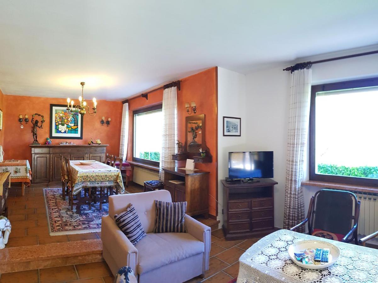 Country House Casa Marisa Garden And Lake View By Garda Domus Mea Tremosine Esterno foto