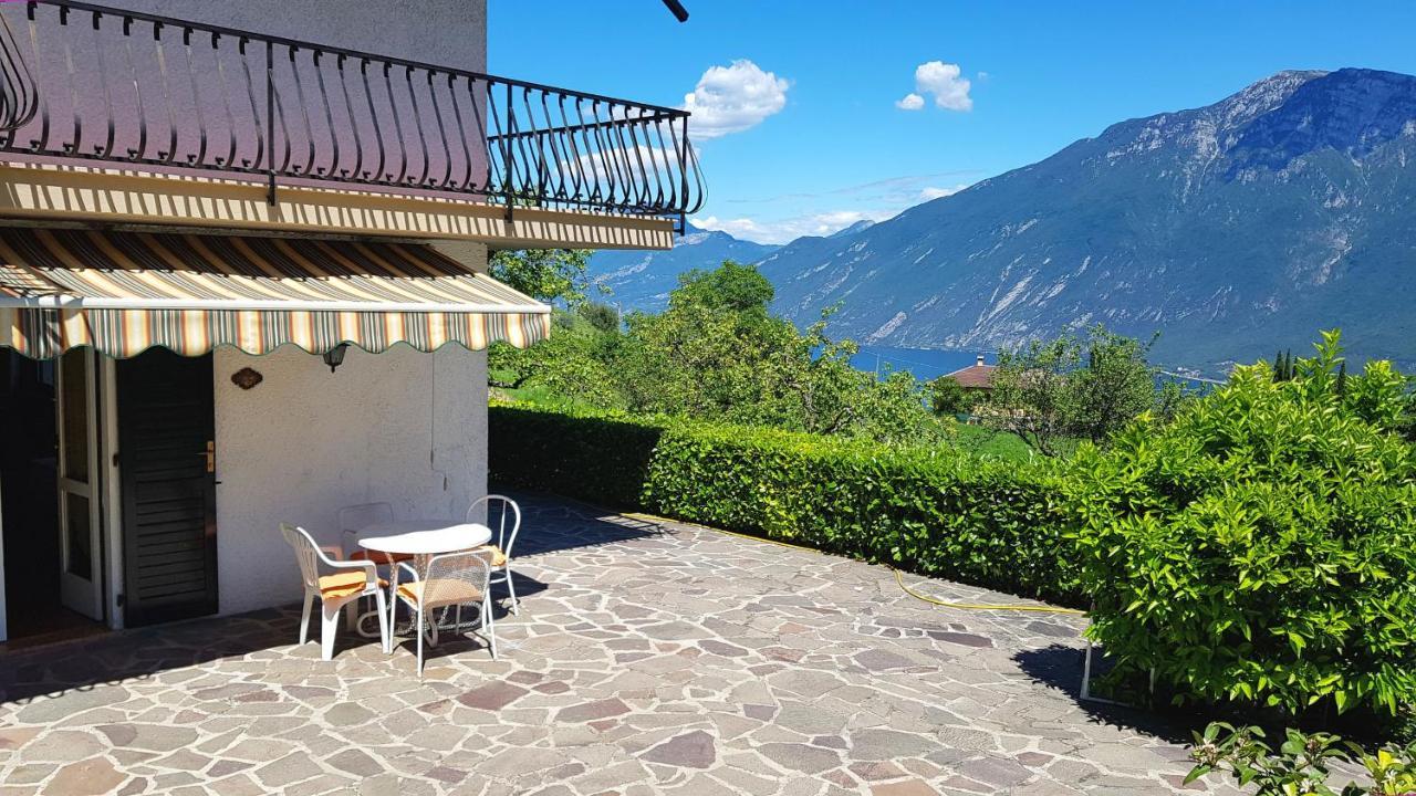 Country House Casa Marisa Garden And Lake View By Garda Domus Mea Tremosine Esterno foto