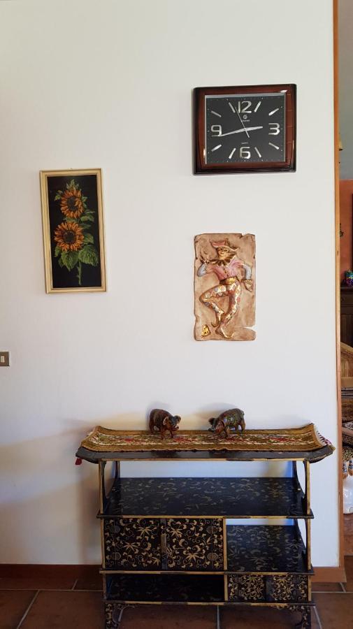 Country House Casa Marisa Garden And Lake View By Garda Domus Mea Tremosine Esterno foto