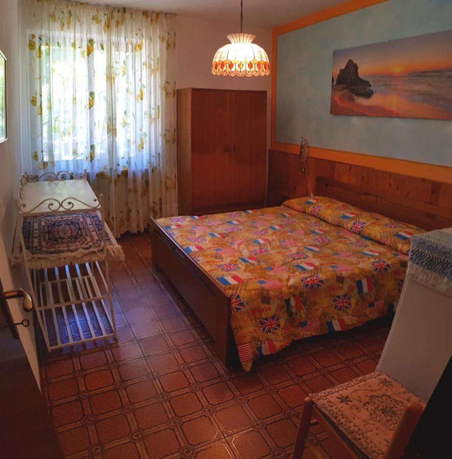 Country House Casa Marisa Garden And Lake View By Garda Domus Mea Tremosine Esterno foto