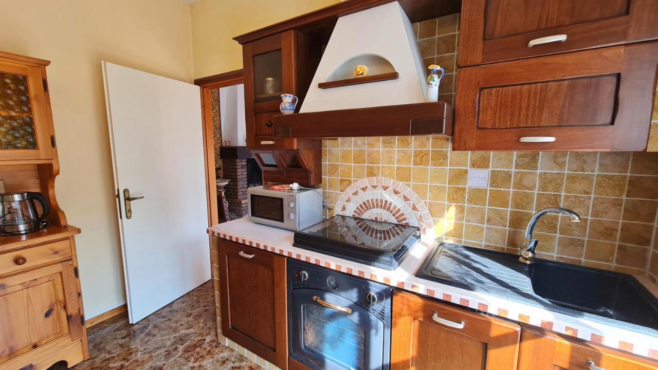 Country House Casa Marisa Garden And Lake View By Garda Domus Mea Tremosine Esterno foto