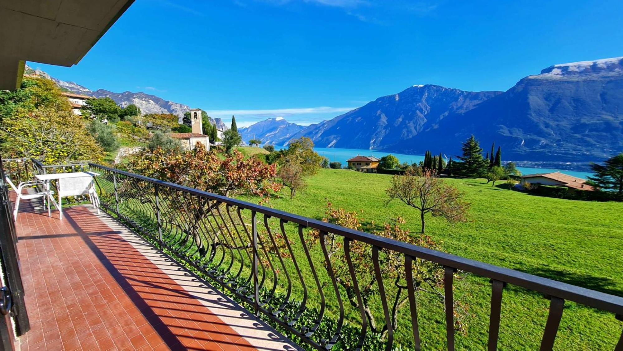 Country House Casa Marisa Garden And Lake View By Garda Domus Mea Tremosine Esterno foto