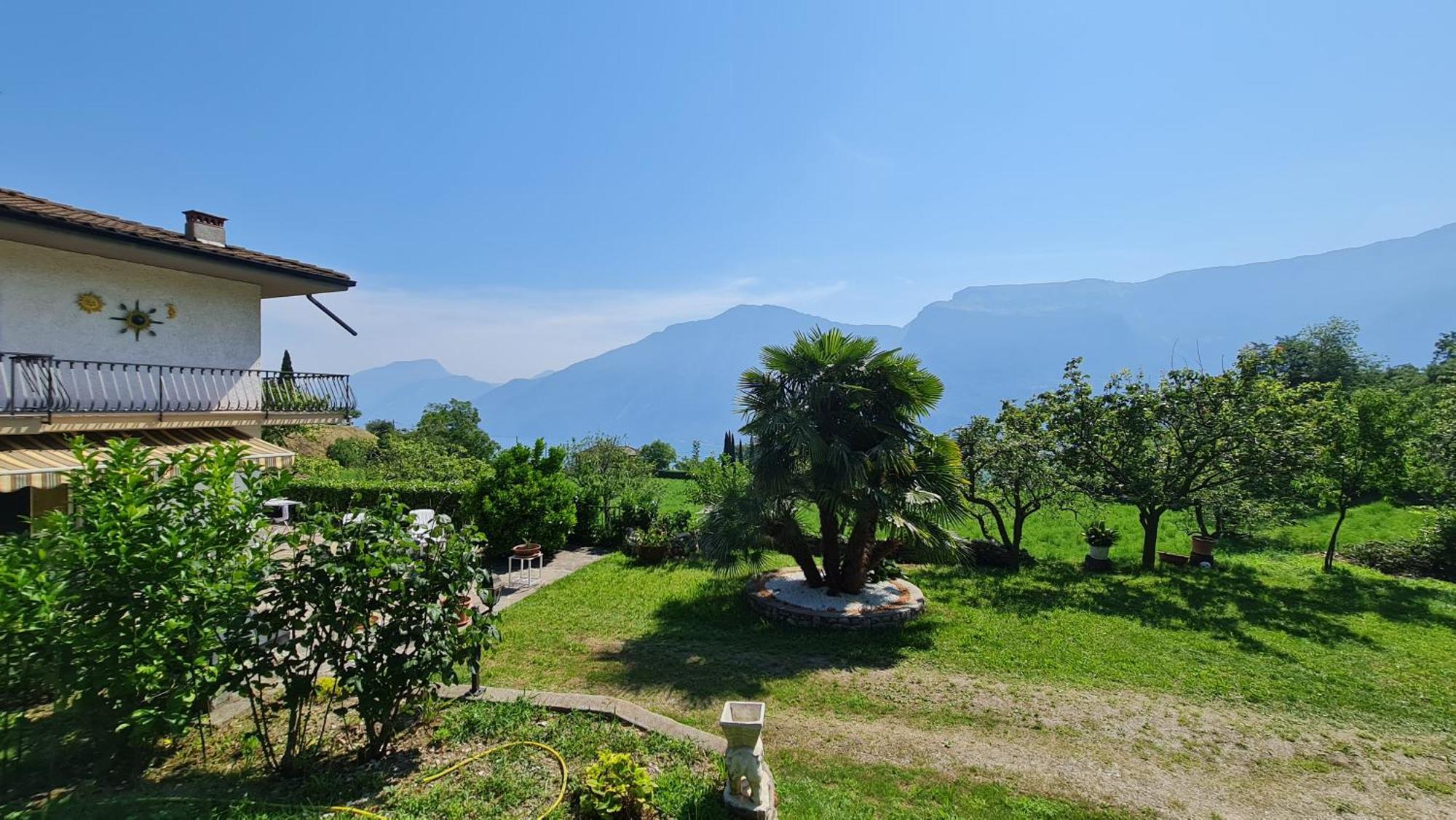 Country House Casa Marisa Garden And Lake View By Garda Domus Mea Tremosine Esterno foto