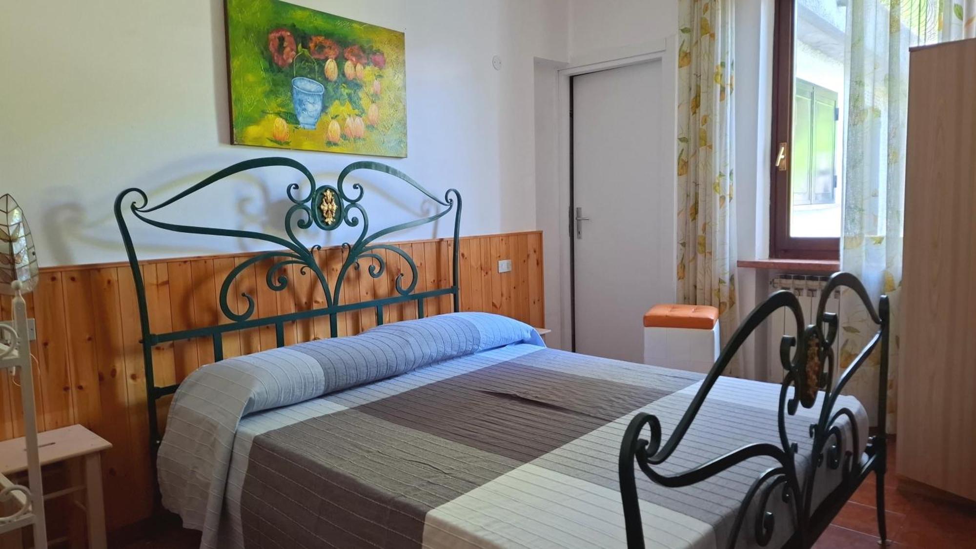 Country House Casa Marisa Garden And Lake View By Garda Domus Mea Tremosine Esterno foto